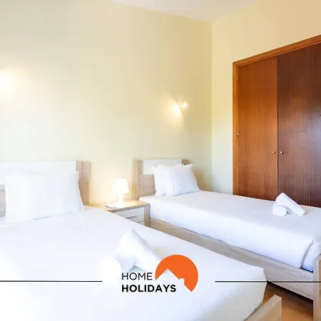 #208 Tranquilidade House By Holidays Dom wakacyjny *