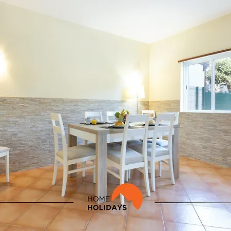 Dom wakacyjny #208 Tranquilidade House By Holidays