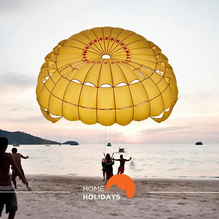 #208 Tranquilidade House By Holidays Σπίτι διακοπών Αλμπουφέιρα