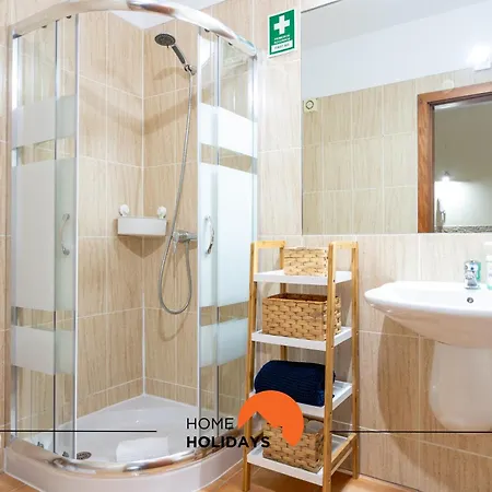 Dom wakacyjny #208 Tranquilidade House By Holidays