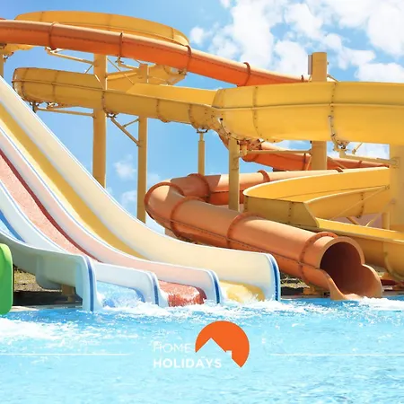 #208 Tranquilidade House By Holidays Σπίτι διακοπών Αλμπουφέιρα