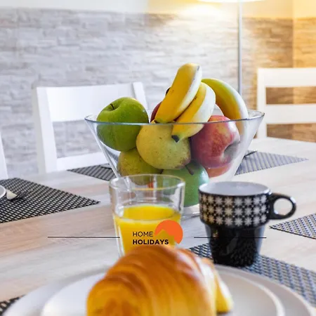 Σπίτι διακοπών #208 Tranquilidade House By Holidays