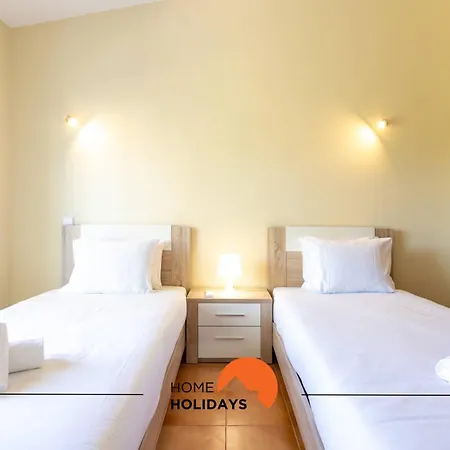 #208 Tranquilidade House By Holidays Σπίτι διακοπών Αλμπουφέιρα