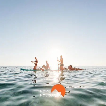 #208 Tranquilidade House By Holidays Αλμπουφέιρα