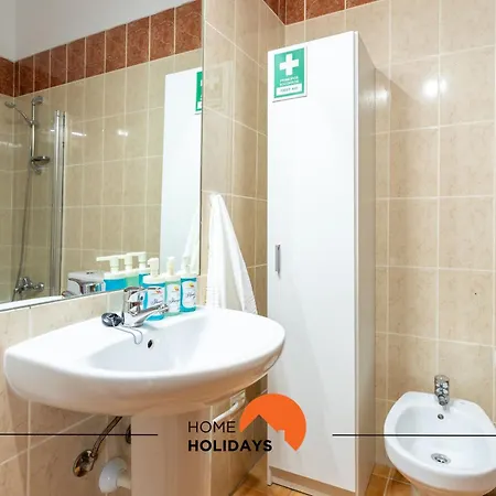 Dom wakacyjny #208 Tranquilidade House By Holidays