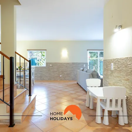 Σπίτι διακοπών #208 Tranquilidade House By Holidays Αλμπουφέιρα