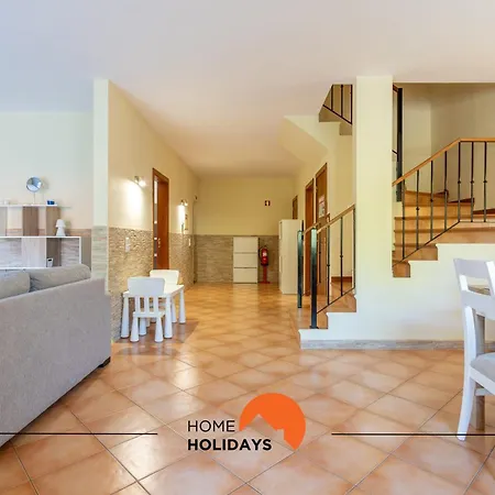 Σπίτι διακοπών #208 Tranquilidade House By Holidays *