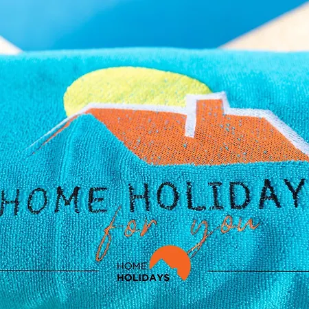 #208 Tranquilidade House By Holidays Dom wakacyjny *