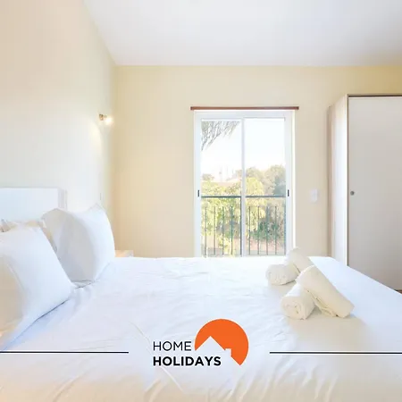 Tatil Evi #208 Tranquilidade House By Holidays Albufeira