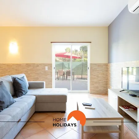 #208 Tranquilidade House By Holidays * Albufeira