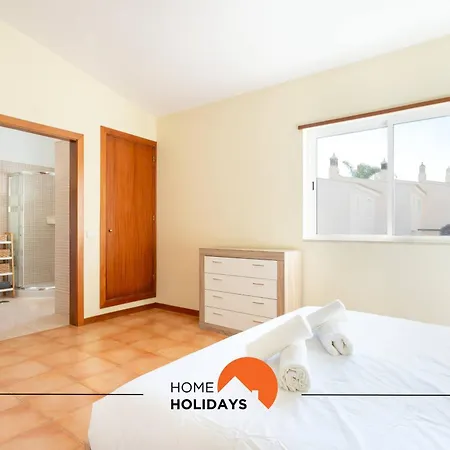 #208 Tranquilidade House By Holidays Holiday home *