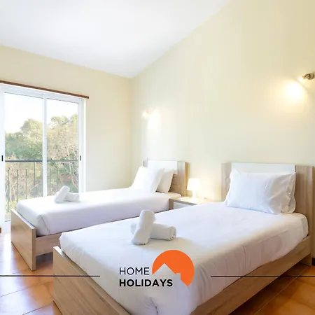 #208 Tranquilidade House By Holidays *