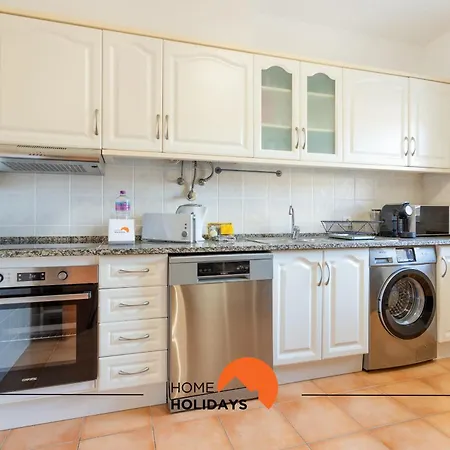 #208 Tranquilidade House By Holidays * Albufeira