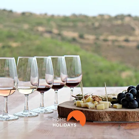 Holiday home #208 Tranquilidade House By Holidays Albufeira