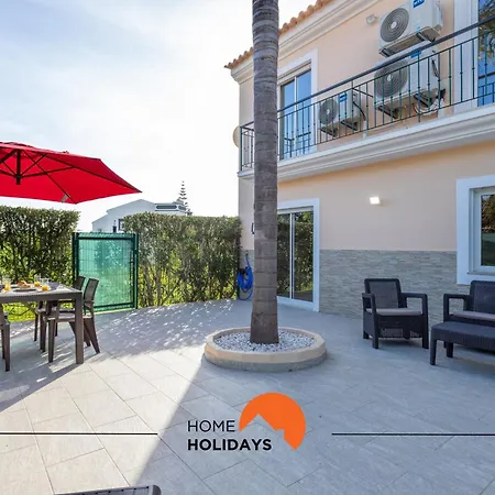 #208 Tranquilidade House By Holidays *