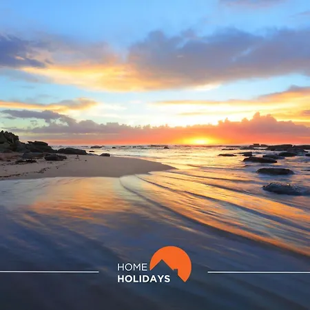 #208 Tranquilidade House By Holidays