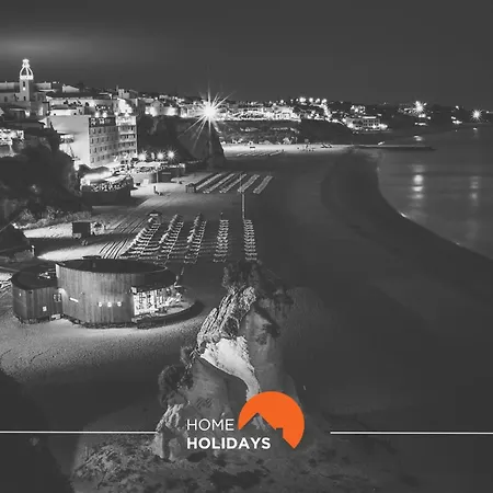 #208 Tranquilidade House By Holidays * Albufeira