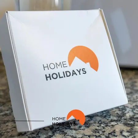 Vakantiehuis #208 Tranquilidade House By Holidays *