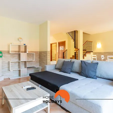 #208 Tranquilidade House By Holidays