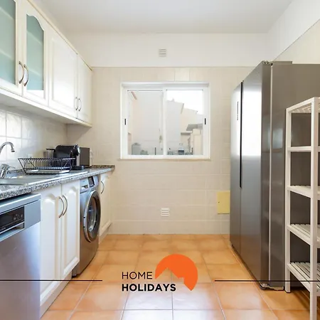 #208 Tranquilidade House By Holidays * Albufeira