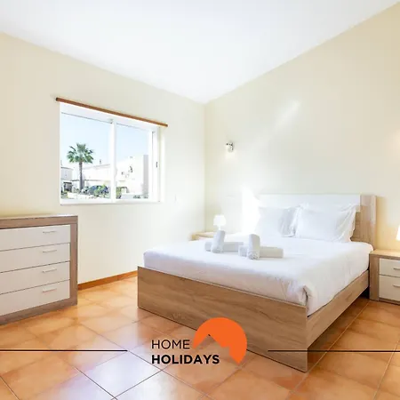 #208 Tranquilidade House By Holidays Nyaraló *