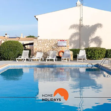 #208 Tranquilidade House By Holidays Nyaraló