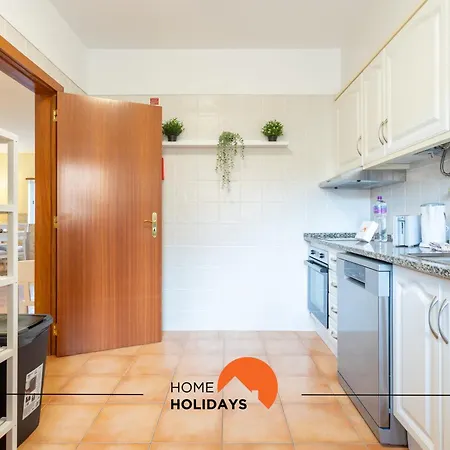 #208 Tranquilidade House By Holidays Nyaraló